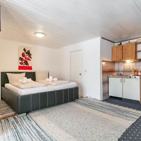 Apartment Bellavista 1 Bis 4