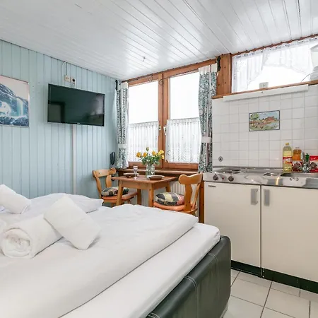Apartment Bellavista 1 Bis 4 *